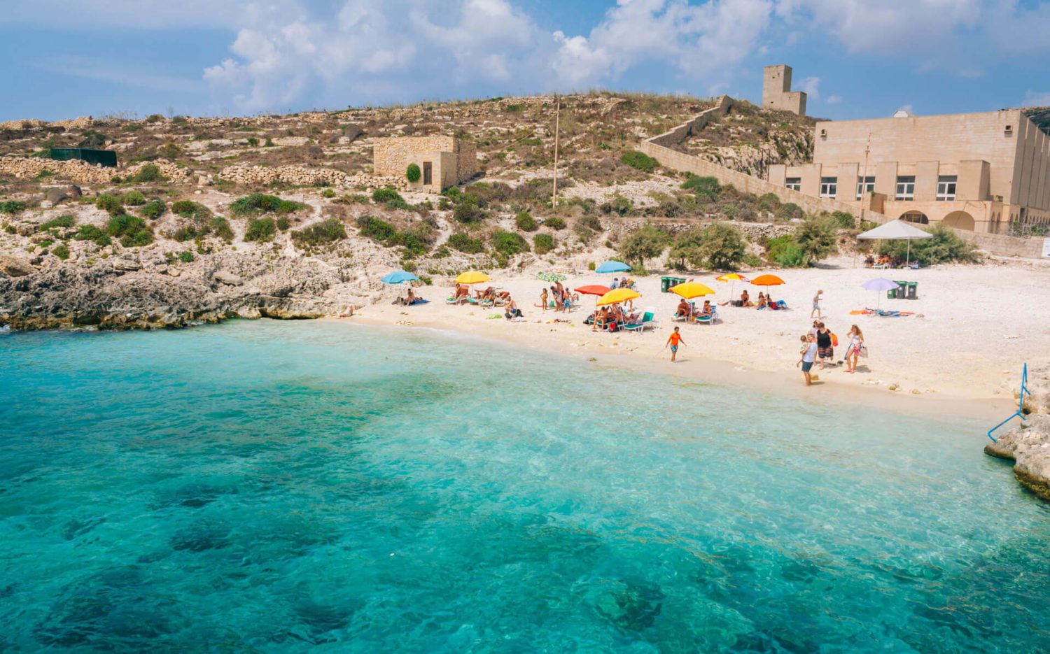 Quad Bike Tours Safari Adventures On The Island Of Malta Gozo
