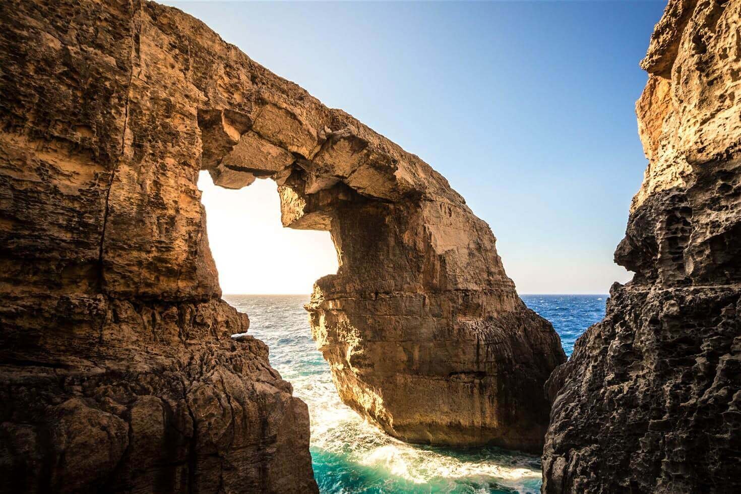 Wied Il Mielah Quad Bike Hire Malta